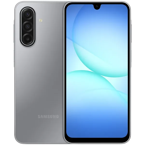 Celular Samsung Galaxy A17 SM-A175F NFC Dual SIM 128GB 6GB RAM 6.7" 50+5+2MP 13MP Cinza