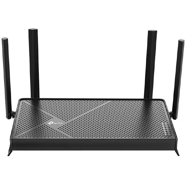 Roteador Wireless Tp-link Archer Be230 Be3600 Dual Band 688 + 2882 Mbps (wi-fi 7)