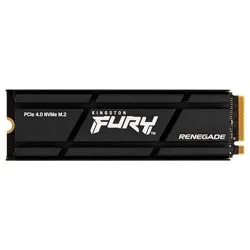 SSD Kingston M.2 2TB Fury Renegade NVME -