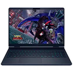Notebook Gamer Alienware 16x Aurora LAC16251-9300BLU-PUS Intel Core Ultra 9 290hx Plus Tela Wqxga 16.0" / 16GB de RAM / 1TB SSD / WIN11HOME / GeForce RTX5070 8GB - Azul (inglês)
