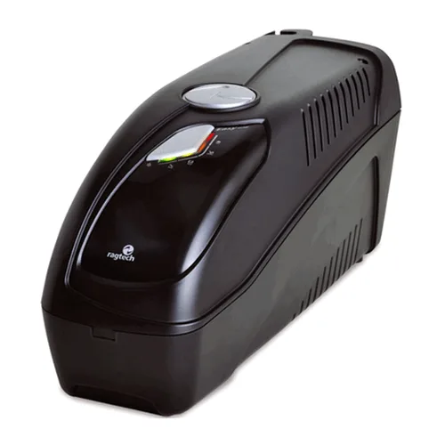Ragtech Nobreak Easy Pro Senoidal 1200va Usb-ti 1x7AH BIV/115V 4162