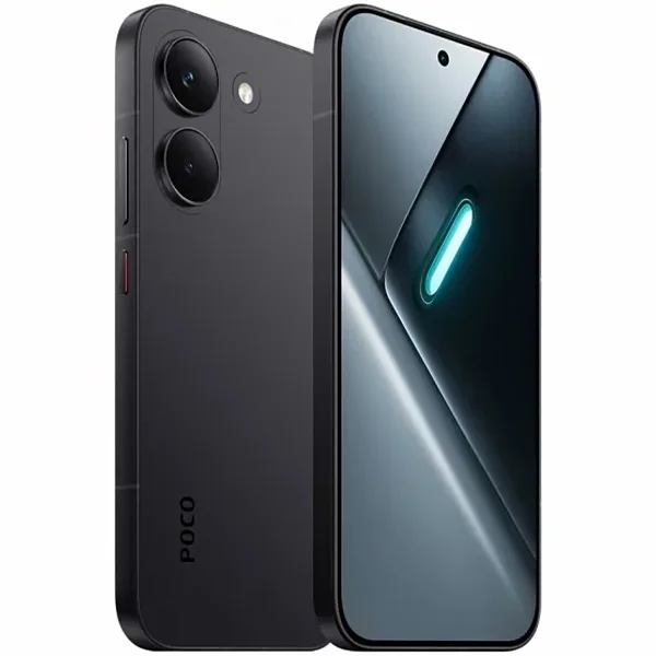 Celular Xiaomi Poco X8 Pro NFC Dual Sim de 512GB 12GB RAM de 6.59" 50+8mp 20mp - Preto (global)