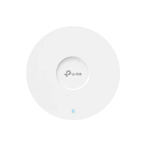Tp-link Access Point Wireless Gigabit AX3000 Poe+ Eap650(br) WI-FI 6 Omada