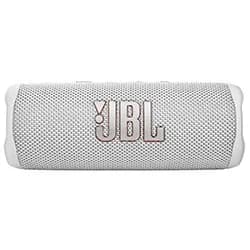 Caixa de Som Jbl Flip 6 Bluetooth - Branco
