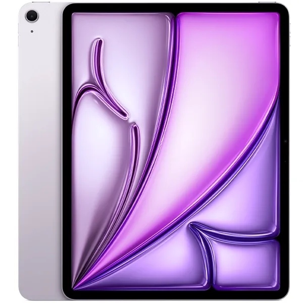 Apple Ipad Air A3461 Mh5t4ll (2026) 128GB 12GB RAM de 13" 12mp 12mp - Purple