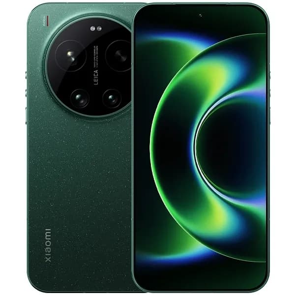 Celular Xiaomi 17 Ultra 512GB 16GB RAM 6.9" 200+50+50MP 50MP Dual SIM NFC Verde (Global)