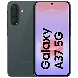 Celular Samsung Galaxy A37 5G A376B 6GB RAM 128GB 6.7" Dual Sim Cinza