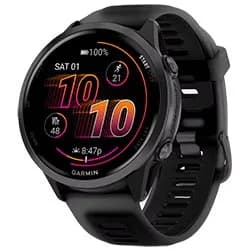 Relógio Smartwatch Garmin Forerunner 570 - Preto (010-02971-00)