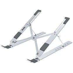 Suporte de Notebook Kolke KVS-766 - Metal Prata