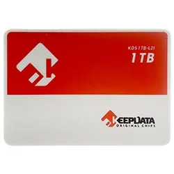 SSD Keepdata 1TB 2.5" SATA 3 10X KDS1T-L21