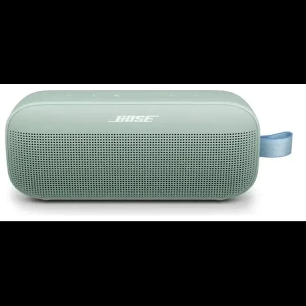 Speaker Bose Soundlink Flex 2nd Gen com Bluetooth - Fog Grey