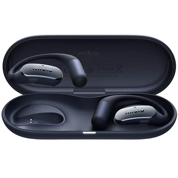 Fone de Ouvido sem Fio Mibro Open-ear Pro Con Enc - Azul Escuro