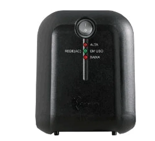 Coletek Estabilizador BIVOLT/115V 1050va ES-1050VA