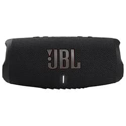 Caixa de Som Jbl Charge 5 Bluetooth - Preto