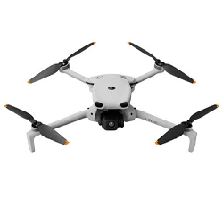 Drone Dji Lito 1 Fly More Combo (dji Rc-n3)