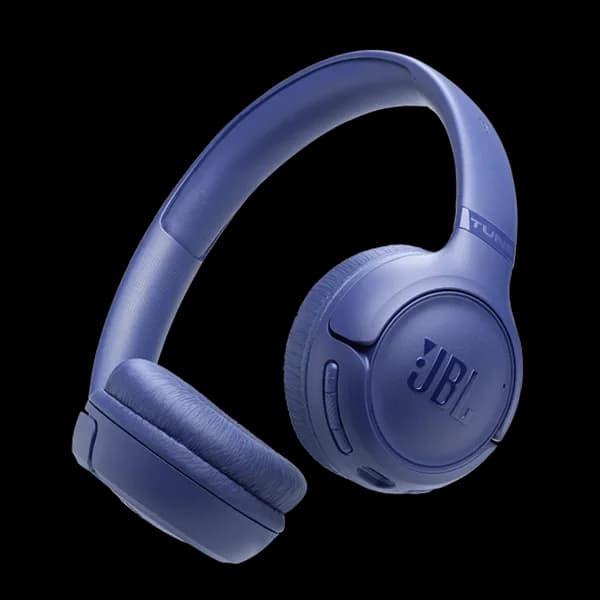 Fone de Ouvido sem Fio Jbl Tune 530BT - Azul