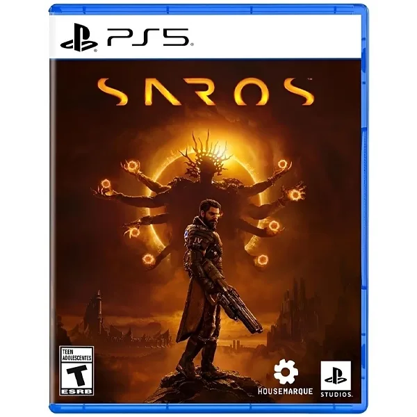Jogo para Playstation 5 Saros