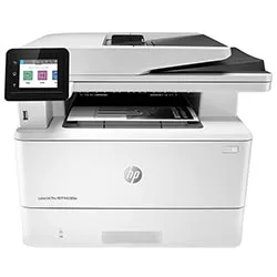 Impressora HP Laserjet Pro 4103fdw Wifi / 220V - Branco