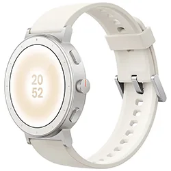 Smartwatch Realme Watch S5 RMW2502 Sand Branco