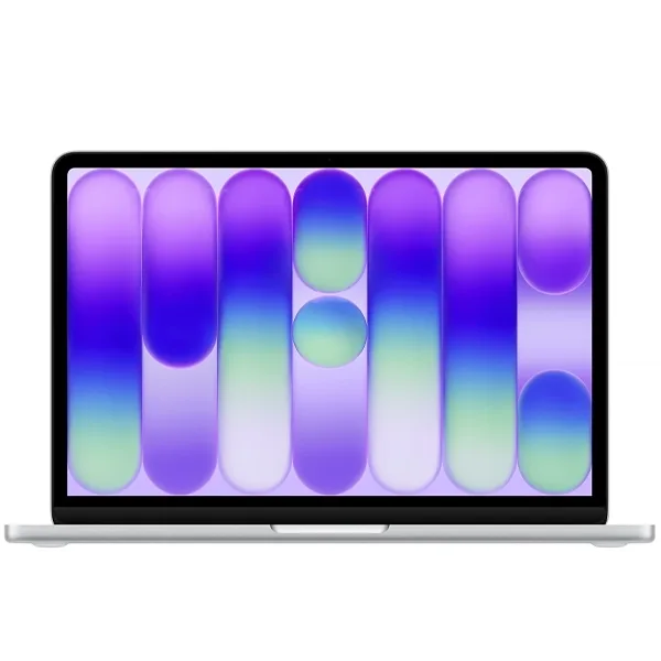 Apple Macbook Neo A3404 Mhfa4ll (2026) de 13" A18 Pro 8GB RAM 256GB SSD - Silver