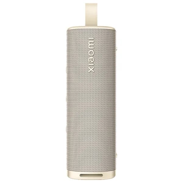 Speaker Xiaomi Sound Outdoor MDZ-38-DB 30 Watts com Bluetooth - Dourado