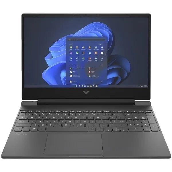 Notebook HP Victus 15-fa2013dx 15.6" Intel Core i5-13420H 8GB RAM 512GB SSD RTX 3050 6GB