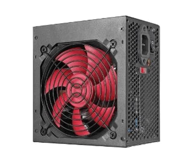 Fortrek Fonte ATX 500W Crusader 76955