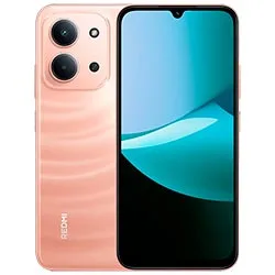 Celular Xiaomi Redmi 15C 8GB RAM 256GB 6.9" Dual Sim LTE Laranja