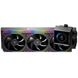 Water Cooler Thermalright Peerless Vision 360 ARGB 360mm Preto