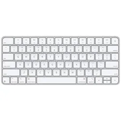 Apple Magic Keyboard MXCL3LL/A Wireless / Inglês - White