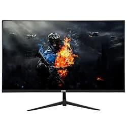 Monitor Gamer Hye HY32VIEW75 32" Full HD Curvo 75HZ - Preto