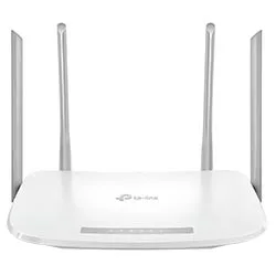 Roteador Tp-link EC220-G5 AC1200 Dual Band / 2.4GHZ / 5GHZ / 4 Antenas - Branco