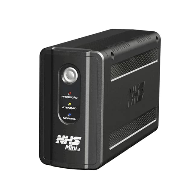 Nhs Nobreak Mini 4 700va 1x7AH BIVOLT/120V 90.b1.007100