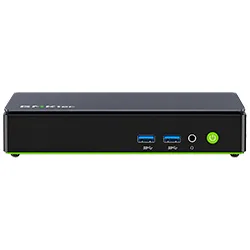 Mini PC GMKTEC Nucbox K13 Intel Core Ultra 7 256V 2.2GHz 16GB RAM 1TB SSD Win11Pro