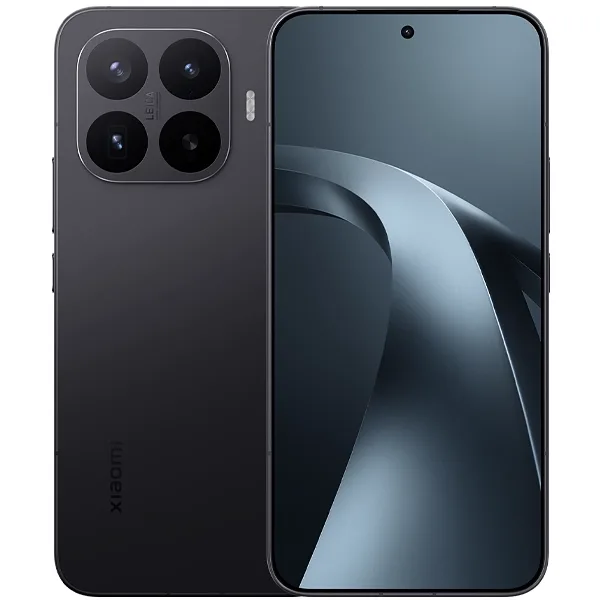 Celular Xiaomi 17t Pro NFC Dual Sim de 512GB 12GB RAM de 6.83" 50+50+12mp 32mp - Negro (global)
