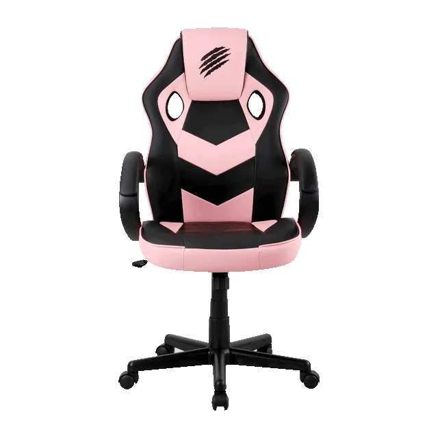 Oex Cadeira Gamer GC201 Preto/rosa 65.0011
