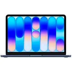 Apple MacBook Neo MHFG4LL/A A3404 A18 Pro 6 Core Tela Retina 13.0" / 8GB de RAM / 512GB SSD - Indigo (2026)