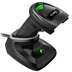 Leitor de Código de Barras Zebra DS2278 1d / 2d / Usb-c