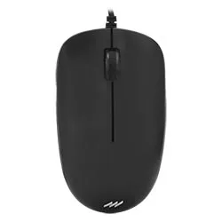 Mouse Macrovip MV-M810UB USB - Preto