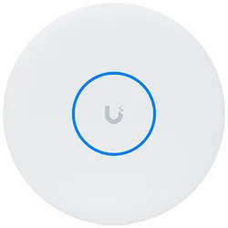 Ponto de Acesso Ubnt U7-PRO-XG Unifi Ap Ac 6GHZ / WI-FI 7 / 300 Clientes